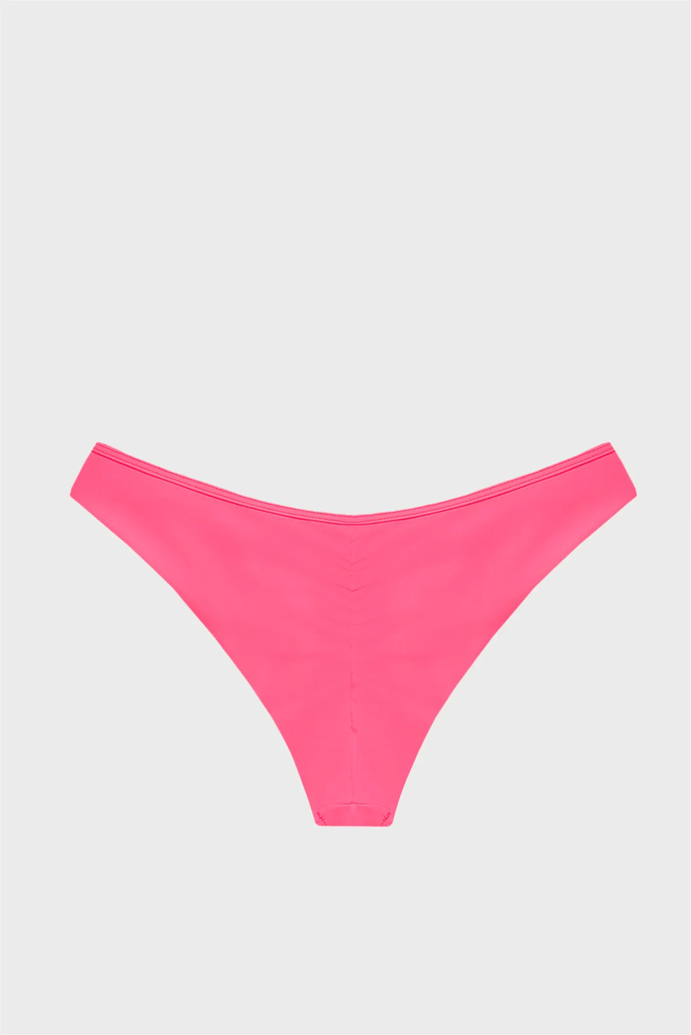 Жіночі рожеві трусики від купальника BFPN-BONITAS-X MUTANDE 6