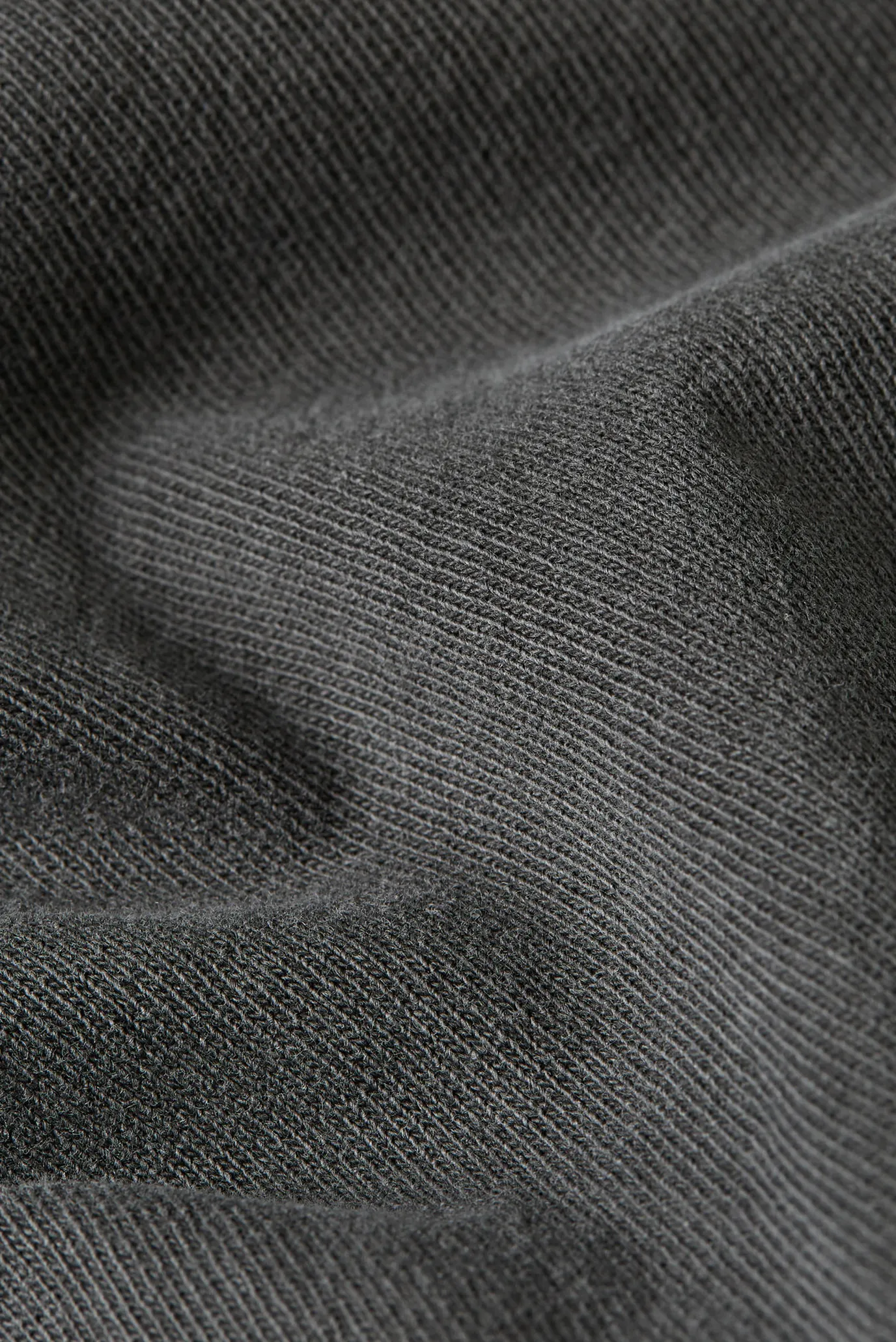 Мужская темно-серая футболка Multi 6