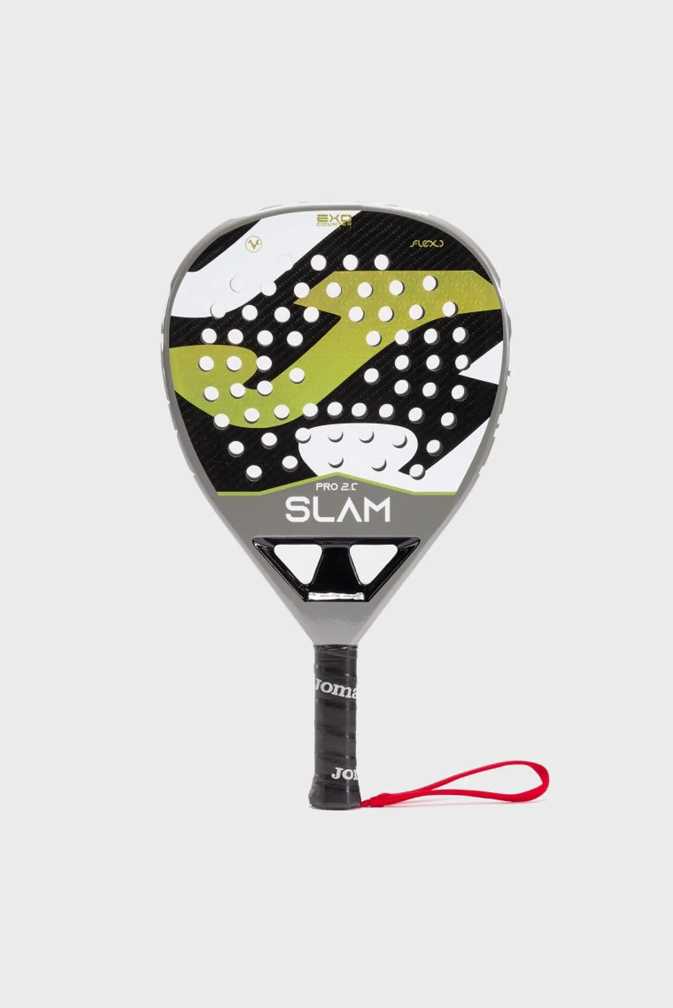 Сіра ракетка 2