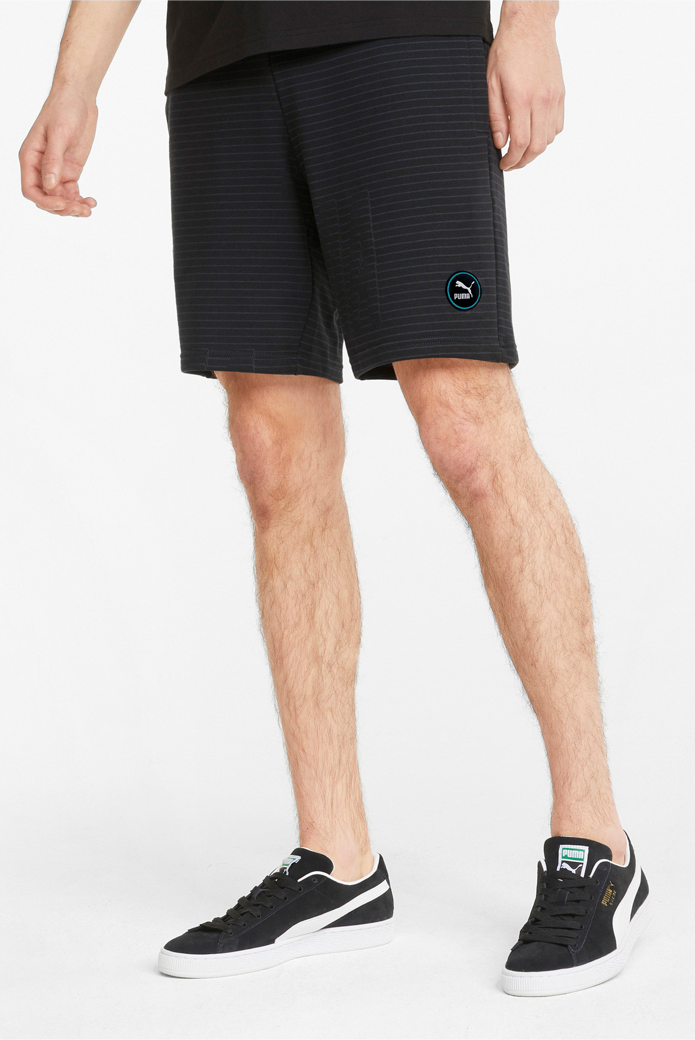 Шорти SWxP Printed Men's Shorts 1