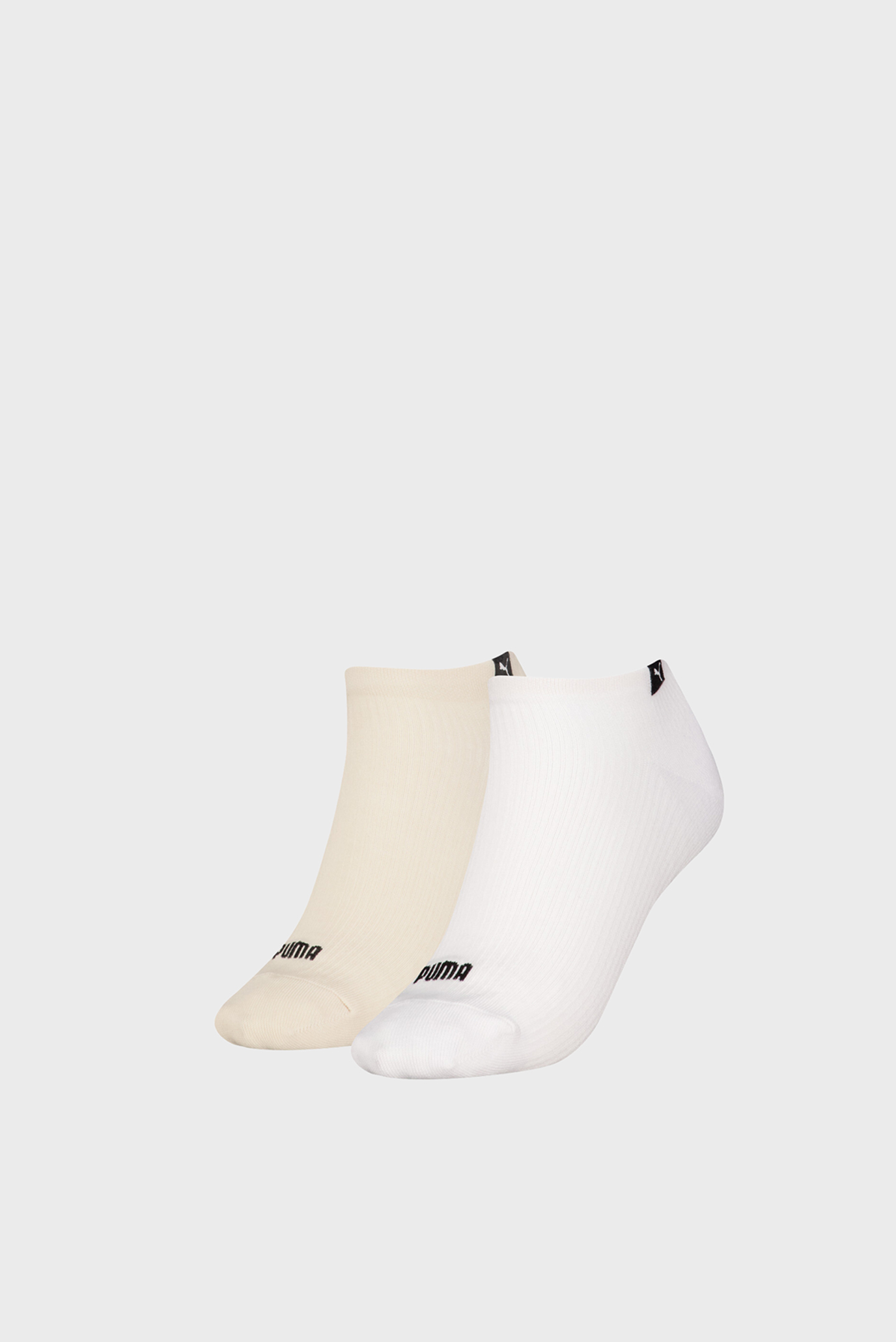 Женские носки (2 пары) PUMA Women's Sneaker Socks 2 pack 1