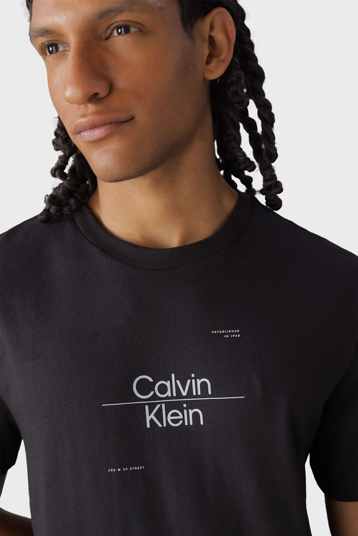 Calvin klein 205 w best sale