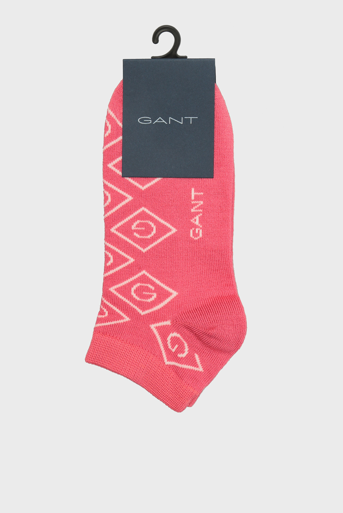 Жіночі рожеві шкарпетки ICON 1