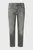 Чоловічі сірі джинси TAPERED