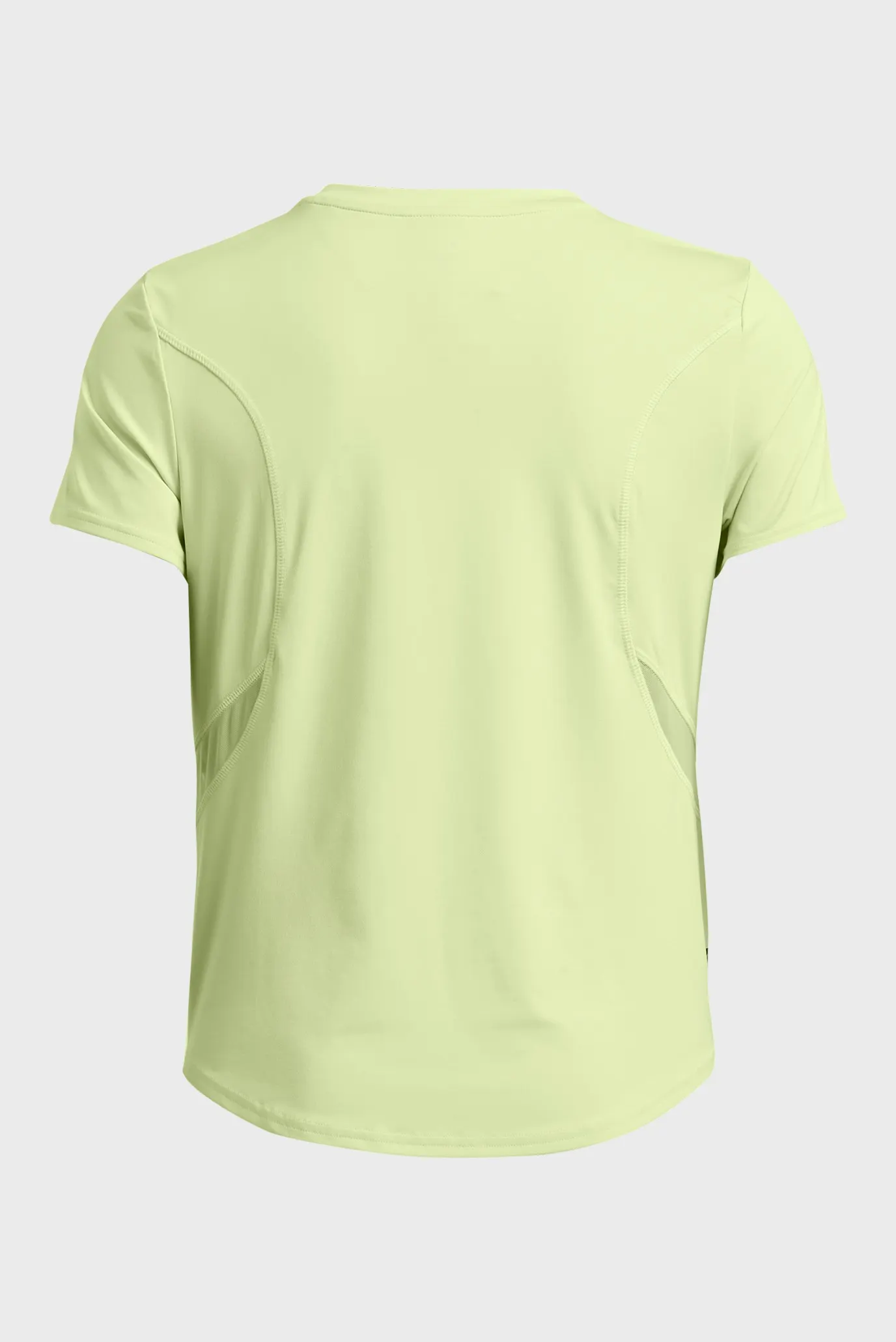 Жіноча салатова футболка Vanish Elite Vent Loose SS 4