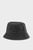 Черная панама PRIME Classic Bucket Hat