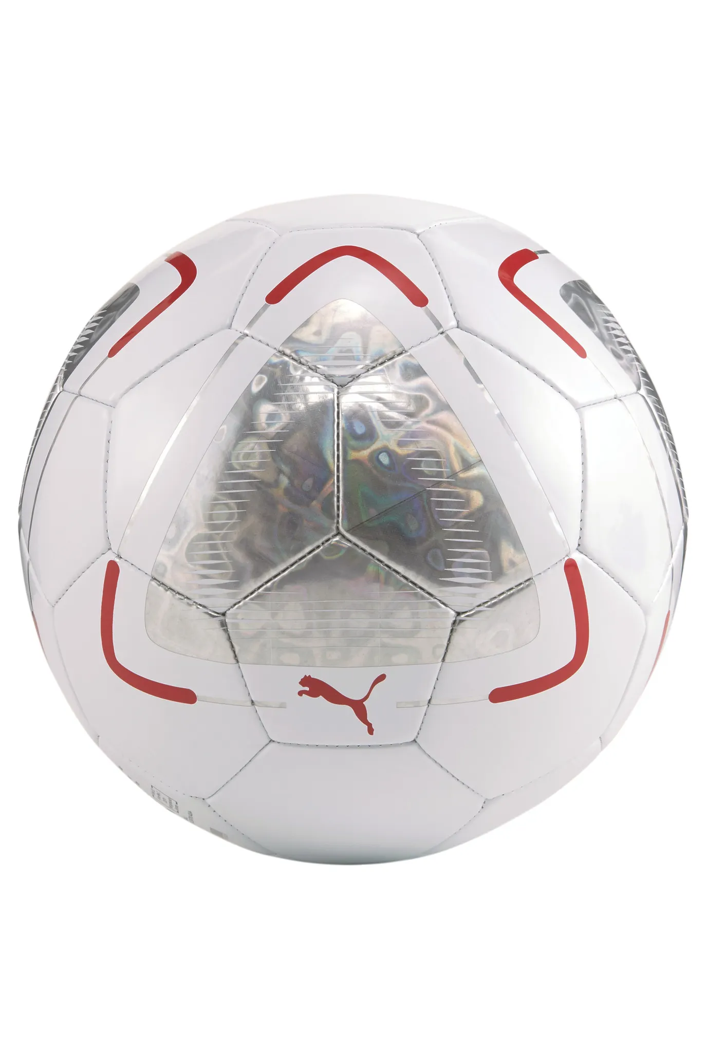 puma footballs
