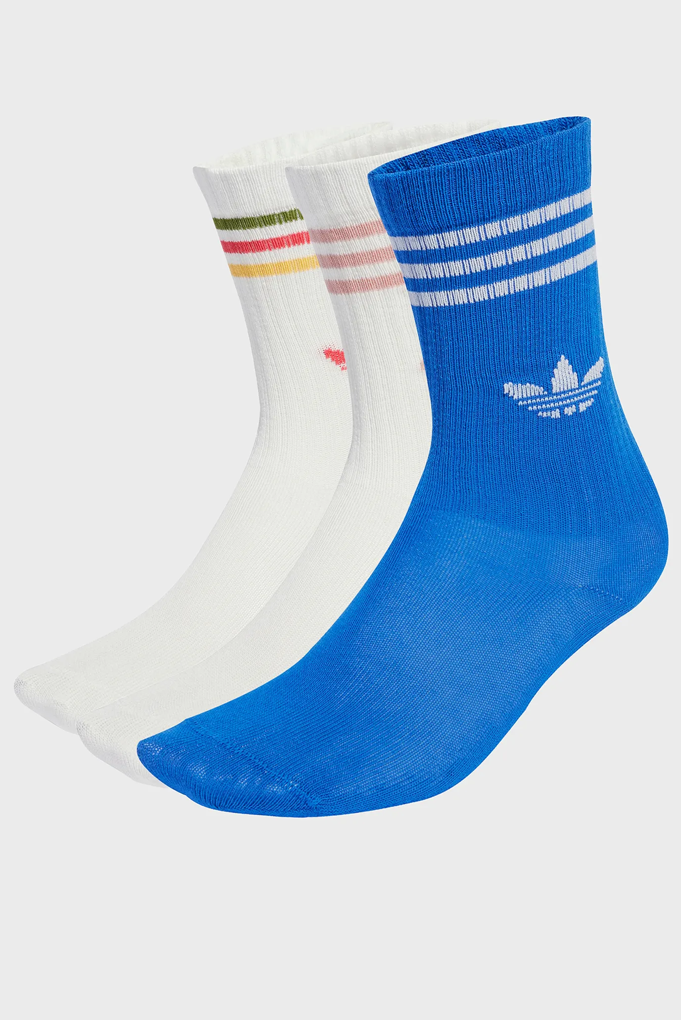 Дитячі шкарпетки (3 пари) Crew 1