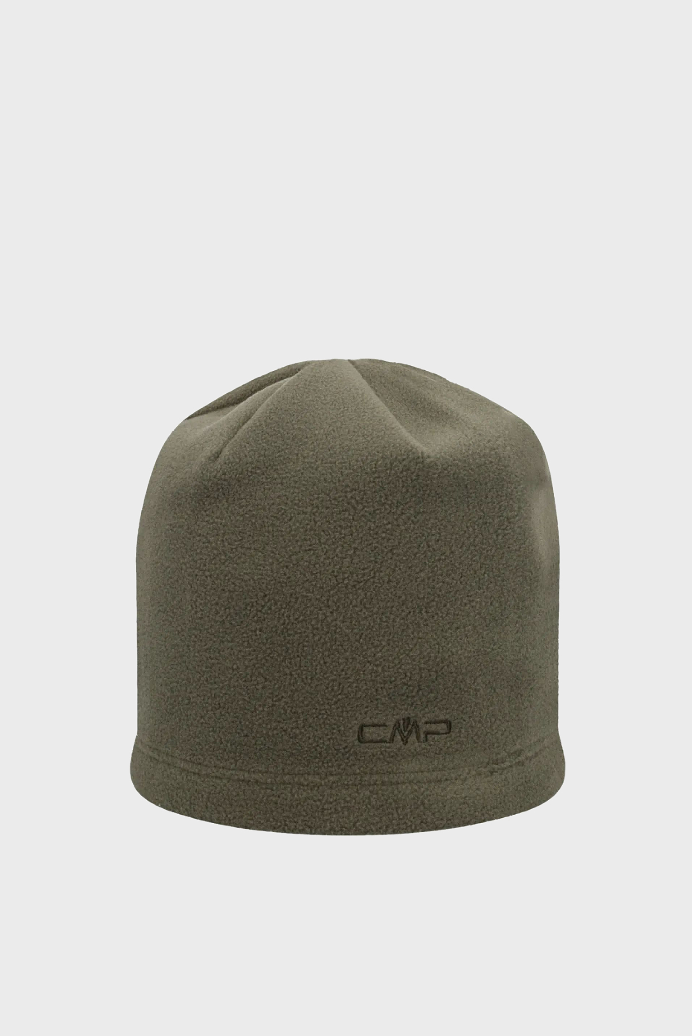 Мужская оливковая шапка FLEECE HAT ARCTIC Оливковый ONESIZE CMP 6505302-E943 Мужская оливковая шапка FLEECE HAT ARCTIC Оливковый ONESIZE CMP 6505302-E943