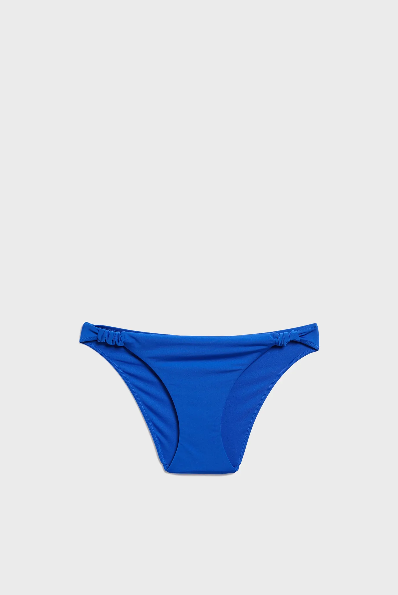 Жіночі сині трусики від купальника PERFECT 5