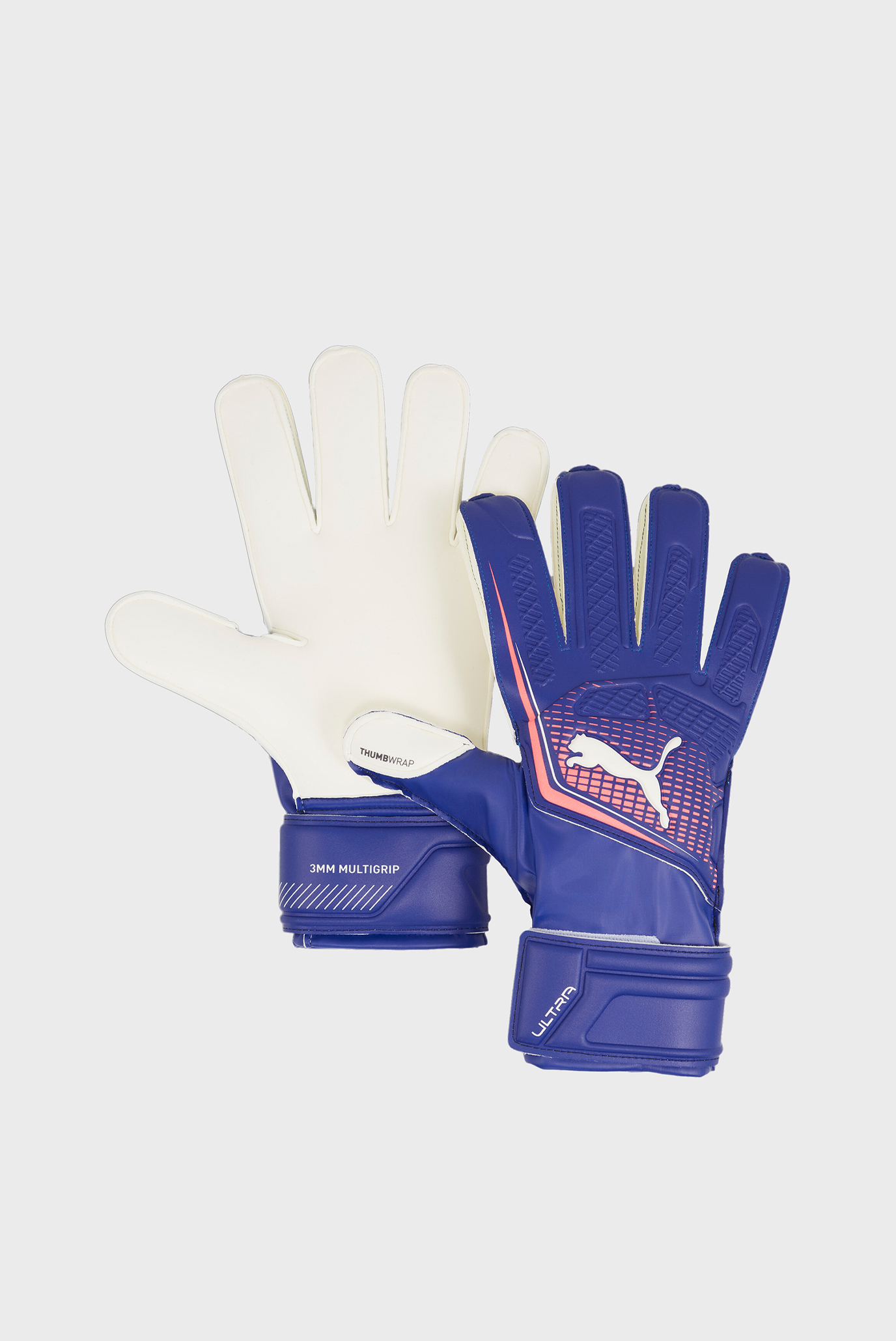 Вратарские перчатки ULTRA MATCH RC Goalkeeper Gloves 1