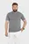 Мужская серая футболка