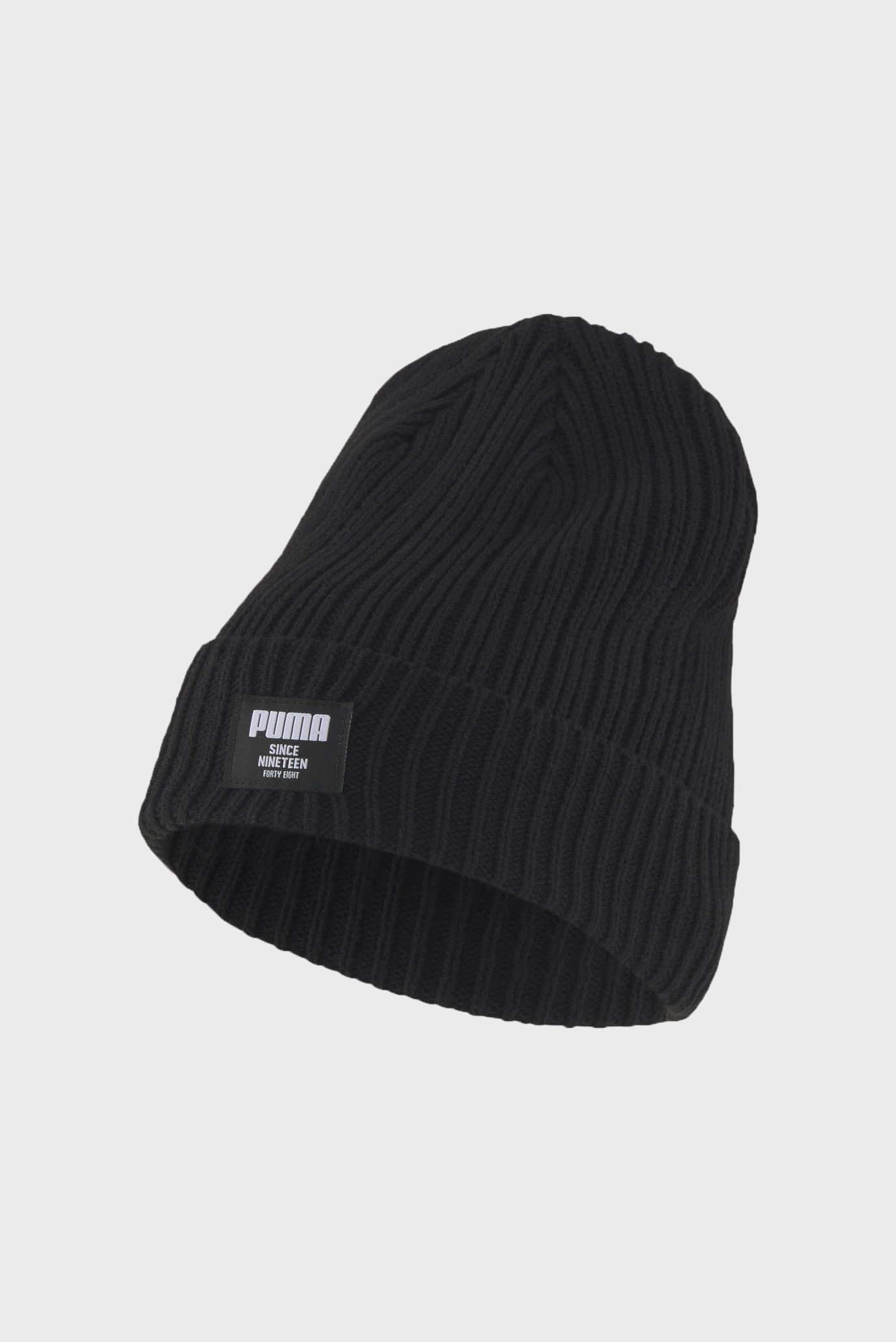 Шапка Ribbed Classic Beanie 1