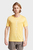 Чоловіча жовта футболка Terrex Agravic