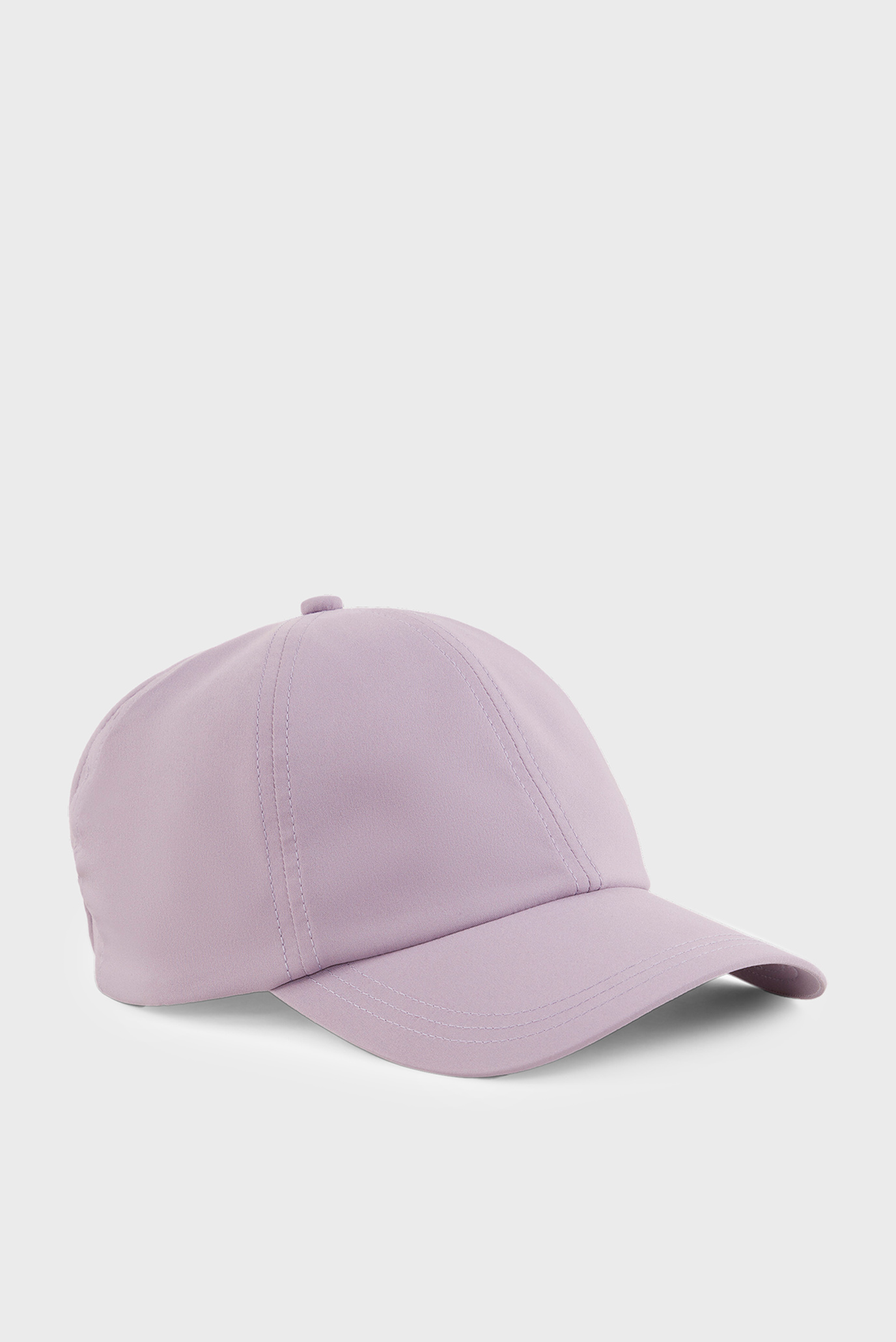 Жіноча пудрова кепка Ponytail Running Cap Women 1