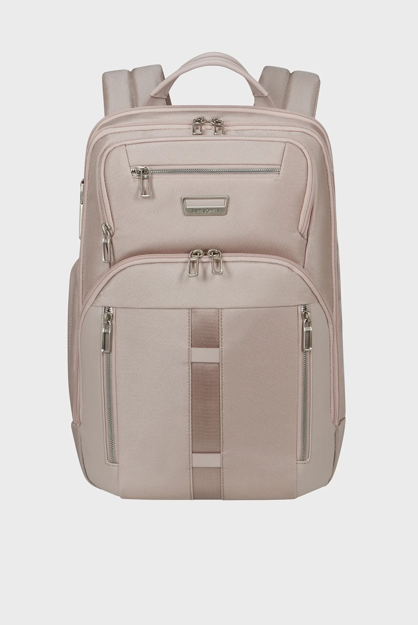 Жіночий пудровий рюкзак URBAN-EYE QUARTZ 1