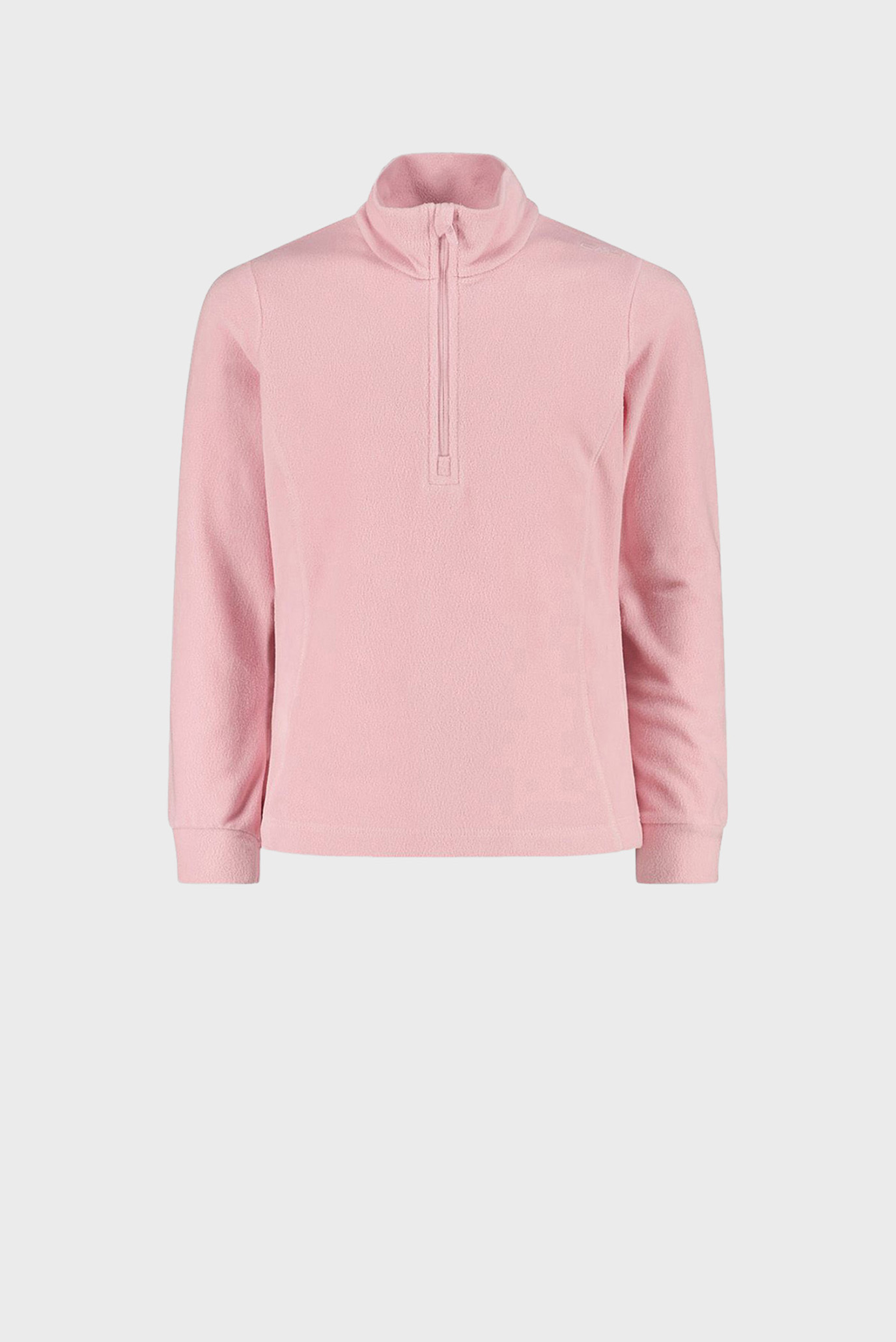 Детская розовая спортивная кофта SWEAT ARCTIC FLEECE Розовый 140 CMP 3G28235-B309 Детская розовая спортивная кофта SWEAT ARCTIC FLEECE Розовый 140 CMP 3G28235-B309