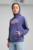 Дитяче синє худі PUMA Class Hoodie Youth