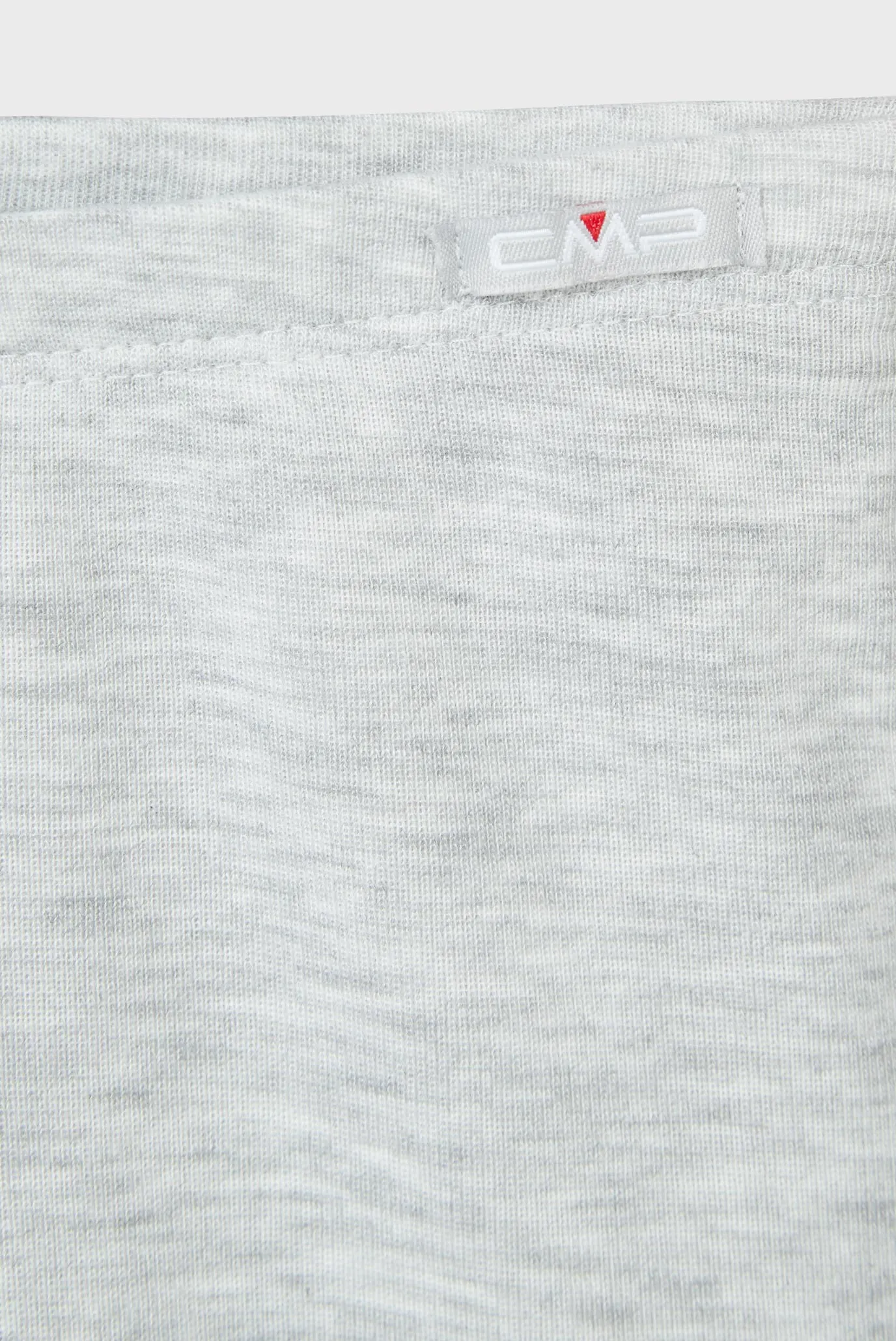 Дитячий сірий комплект термобілизни (лонгслів, брюки) 3