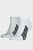 Шкарпетки (2 пари) Unisex BWT Lifestyle Sneaker Socks