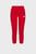 Дитячі червоні спортивні штани PHORY
