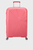 Розовый чемодан 77 см STARVIBE SUN KISSED CORAL