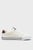 Білі кеди Court Classic Vulcanised Formstrip Unisex Sneakers
