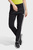 Женские черные спортивные брюки Adicolor SST