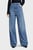 Жіночі сині джинси Deck 2.0 High Loose Wmn
