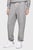 Мужские серые спортивные брюки ESSENTIAL TERRY SWEATPANT