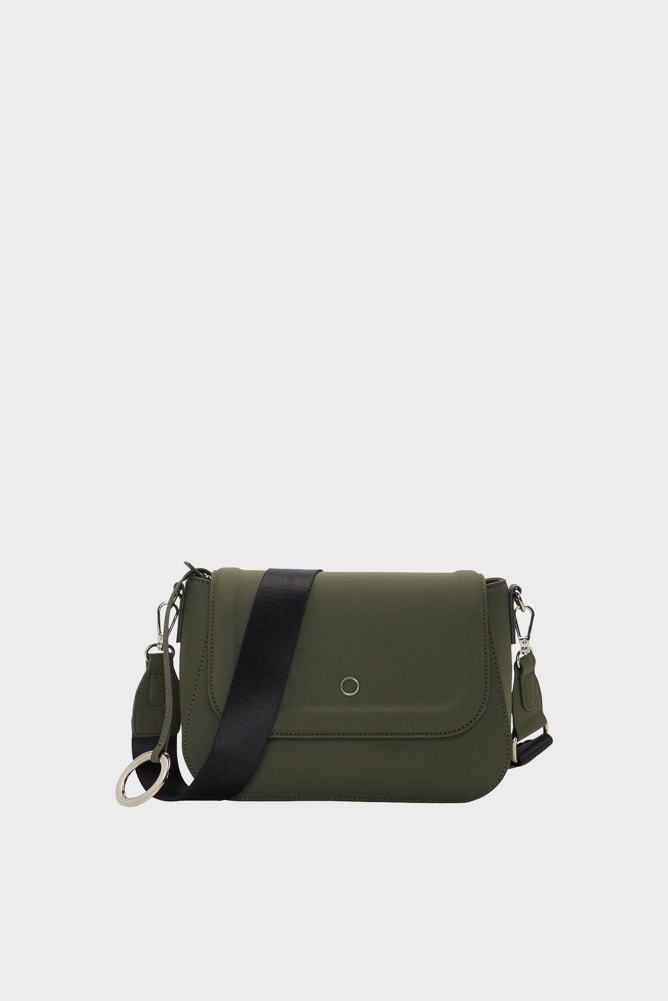 Женская оливковая сумка Charmy Оливковый one size O bag SPCOLL019 Женская оливковая сумка Charmy Оливковый one size O bag SPCOLL019