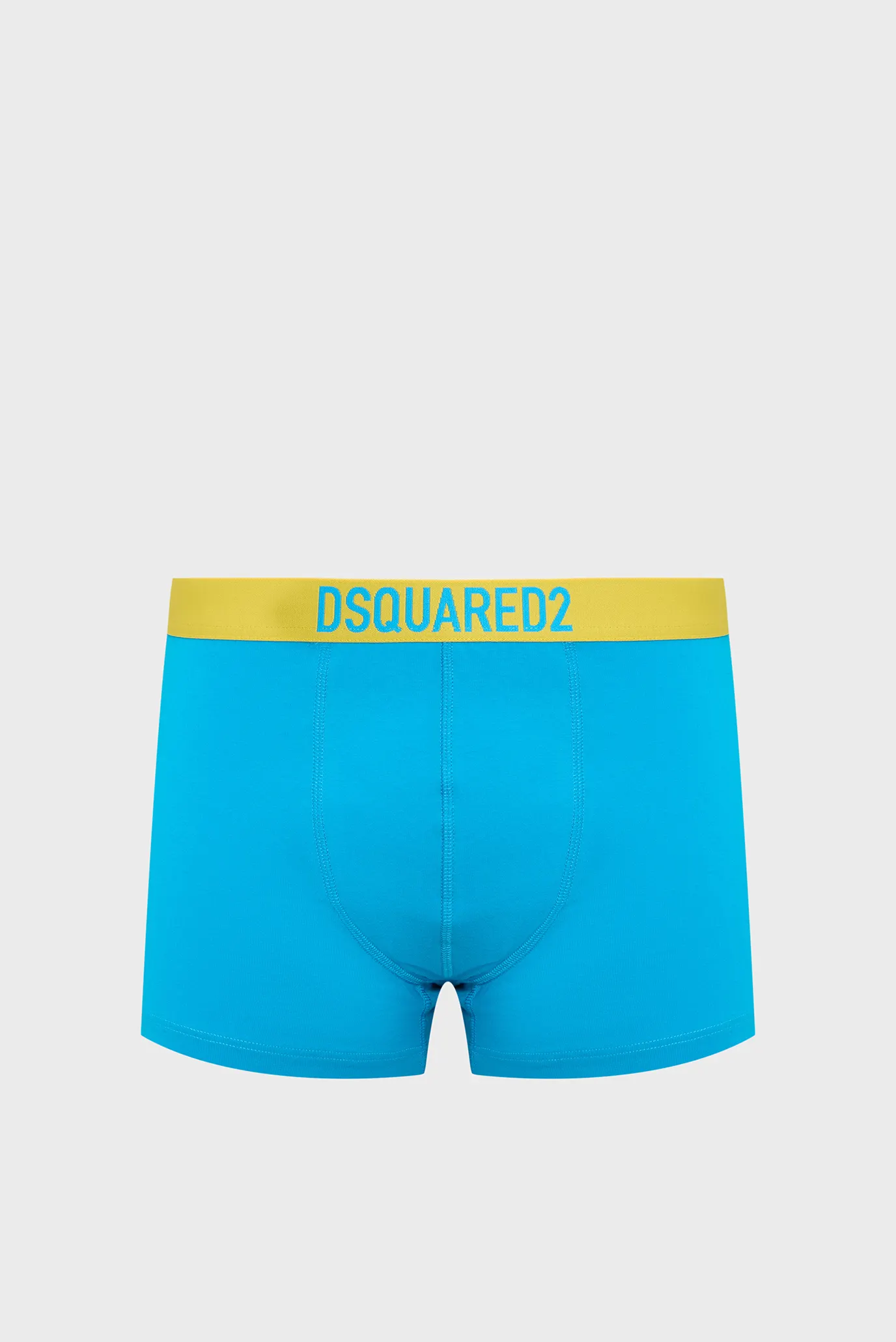 Чоловічі блакитні боксери 1