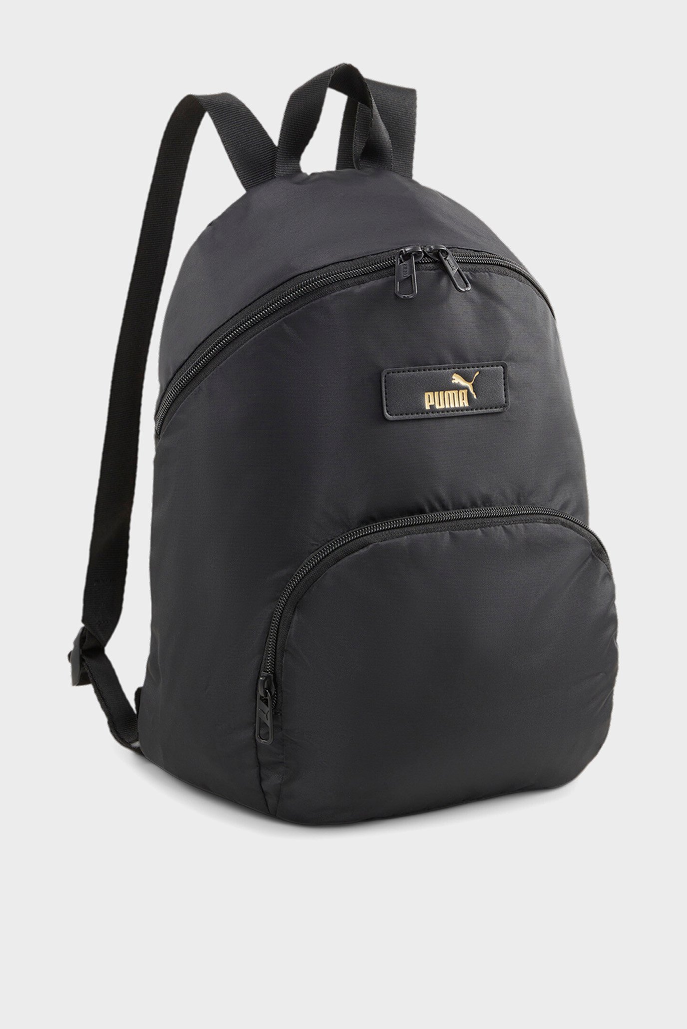 Женский черный рюкзак Core Pop Backpack 1