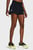 Жіночі чорні шорти UA Run Anywhere Shorts