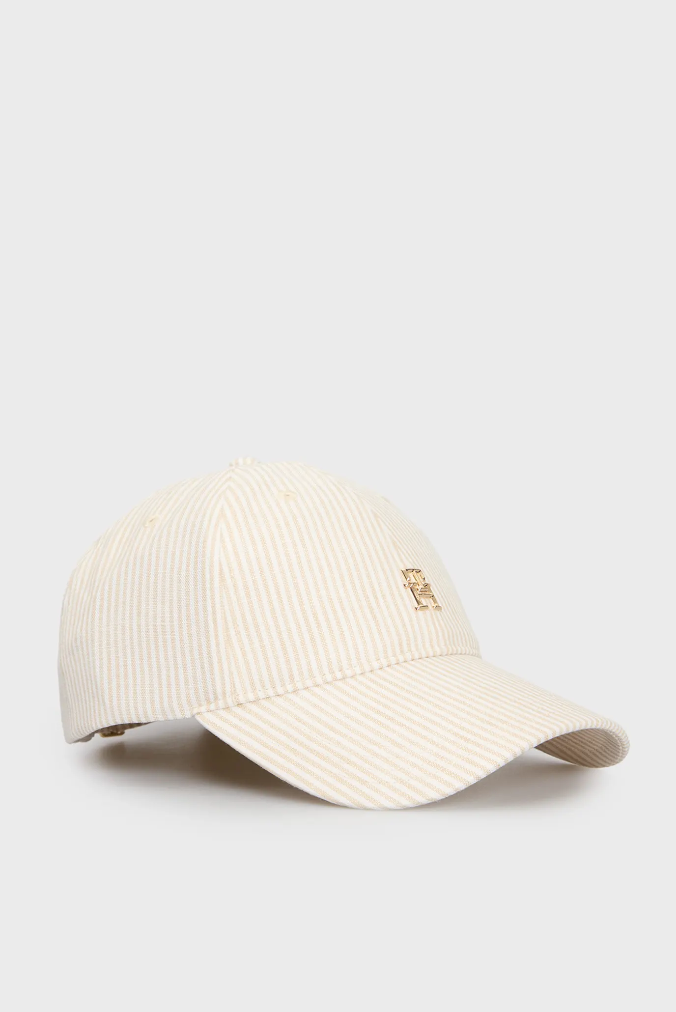 Жіноча кепка у смужку TH PREMIUM BEACH CAP 1