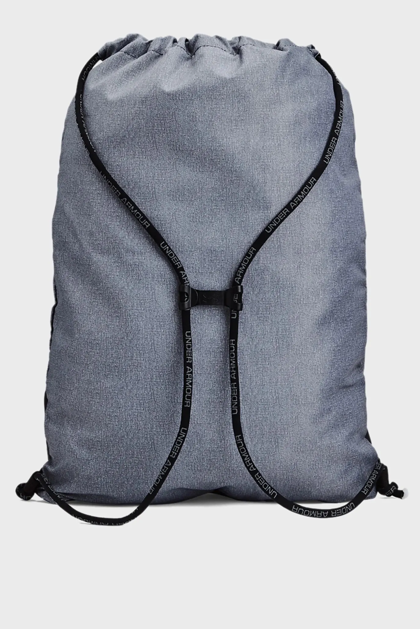 バッグ WTAPS GYM SACK / BAG UNDERCOVER UA Project Rock Gym Sack 1381925-001 - Sports Nation