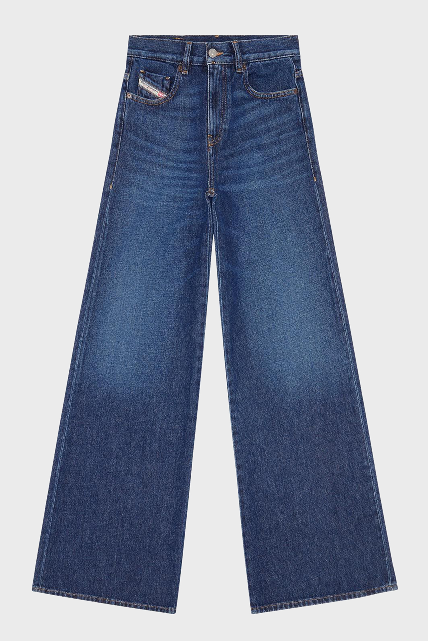 Женские синие джинсы 1978 1