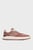 Женские розовые кожаные кроссовки GrandPrø Crossover Sneaker