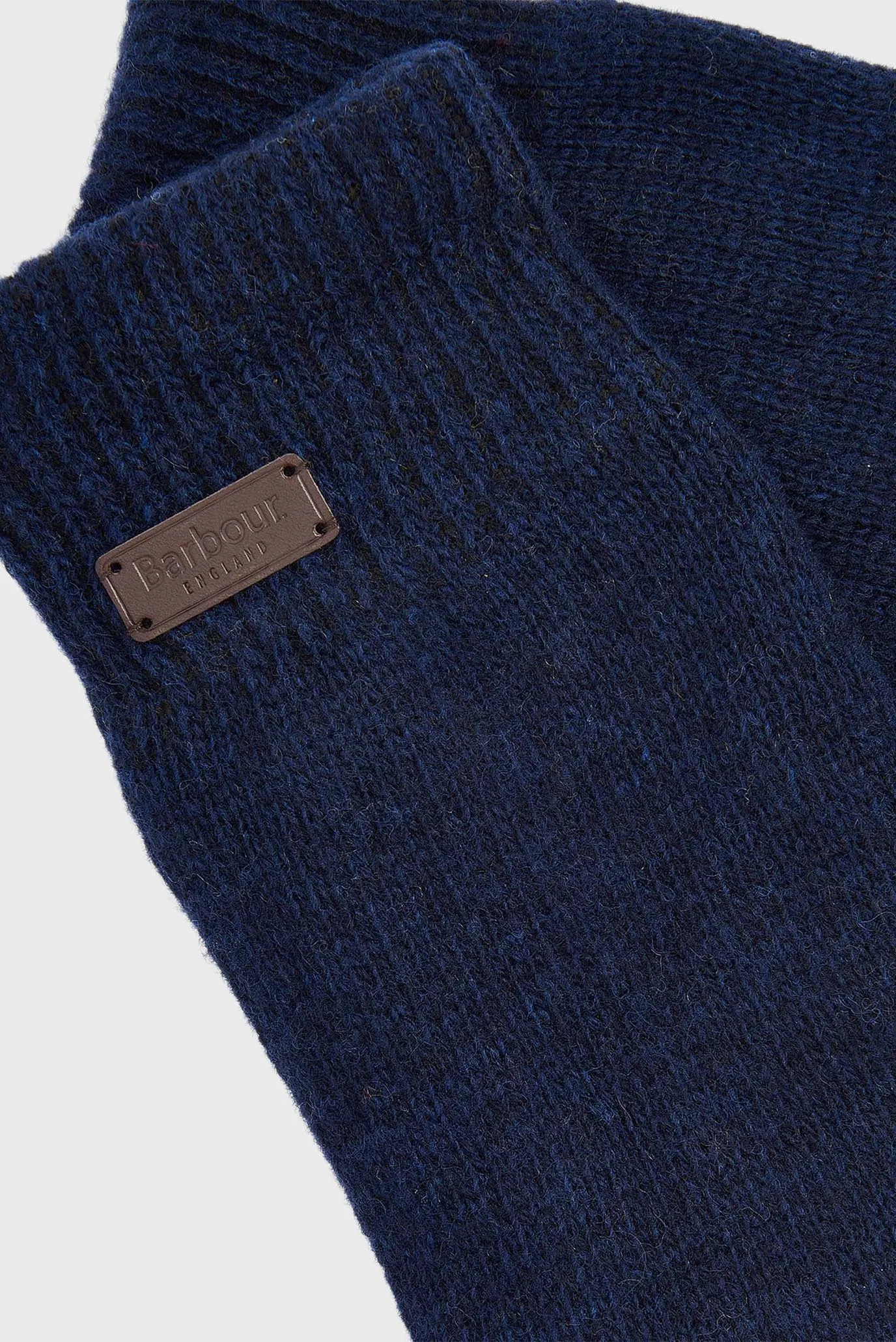 Мужской набор аксессуаров (шапка, перчатки) 5