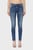 Жіночі сині джинси 2015 BABHILA