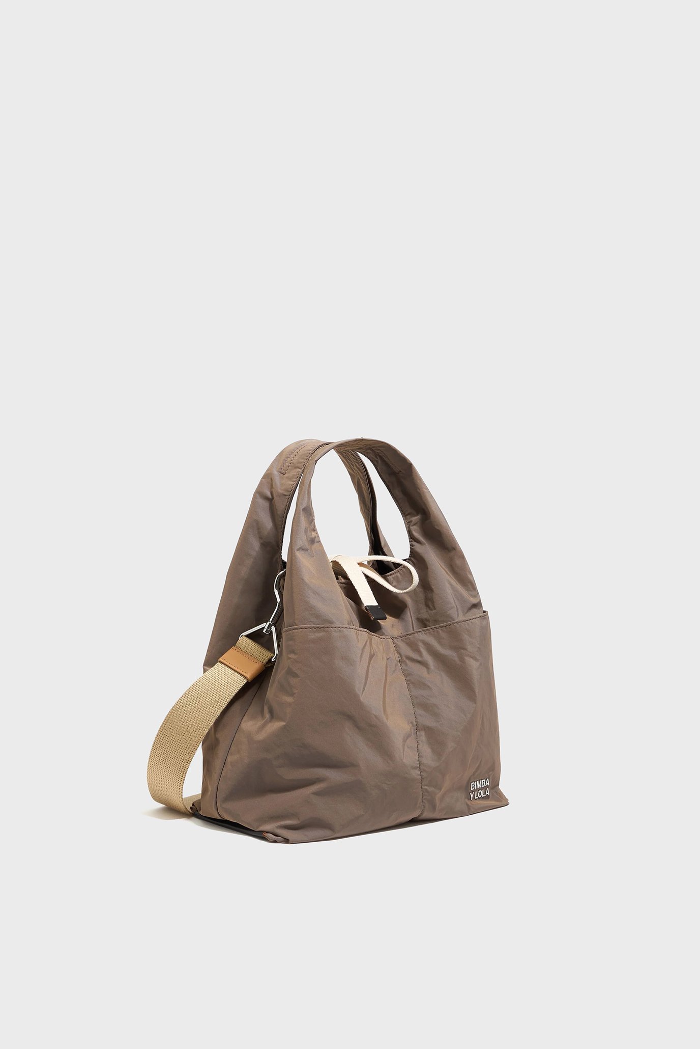 Женская коричневая сумка Коричневый ONESIZE Bimba Y Lola 251BBIJ7C.10606 Женская коричневая сумка Коричневый ONESIZE Bimba Y Lola 251BBIJ7C.10606