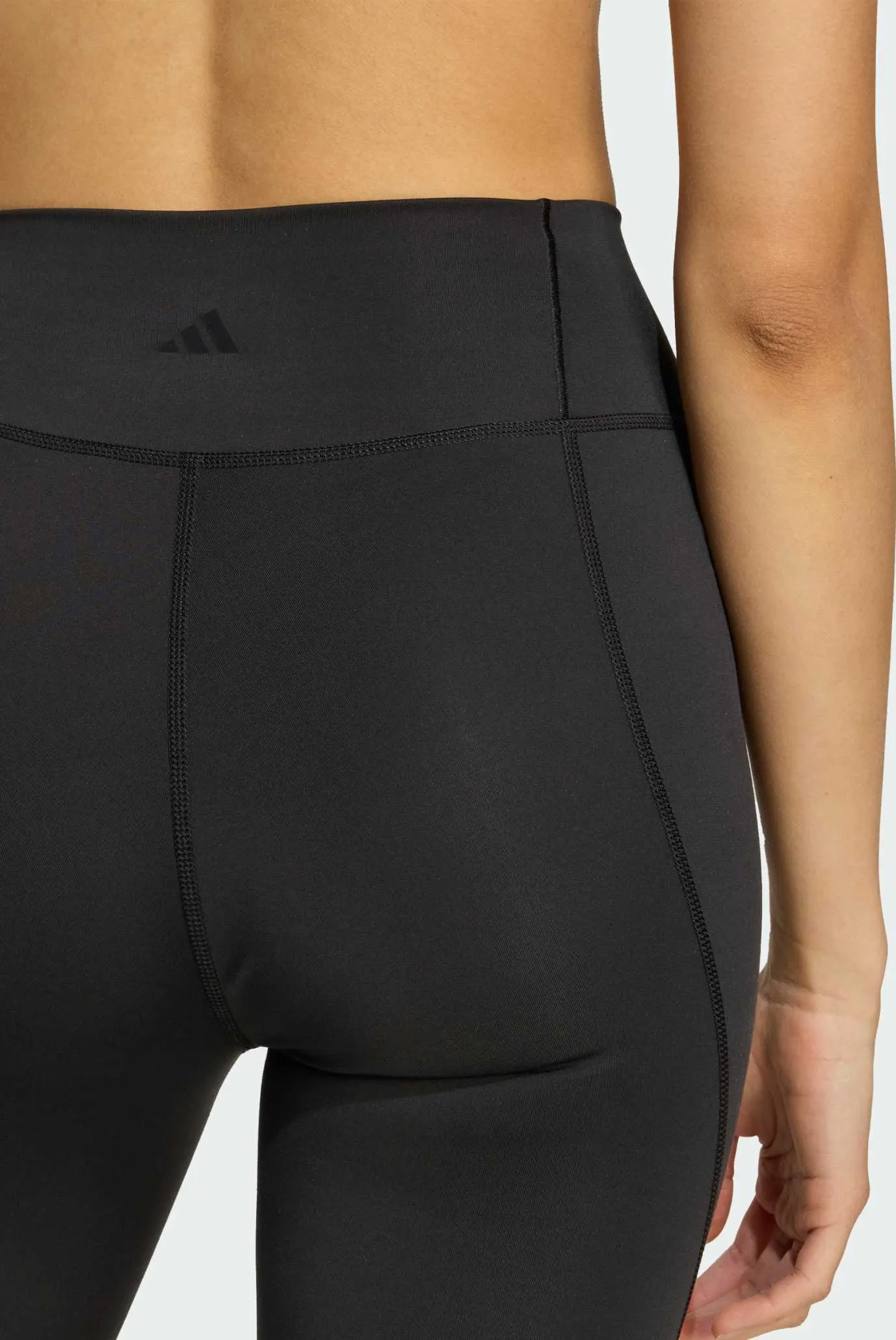 Жіночі чорні тайтси All Me Essentials Full-Length 5