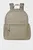 Женский оливковый рюкзак MOVE 5.0 STONE GREEN