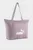 Женский сиреневый шоппер Base Shopper Bag Women
