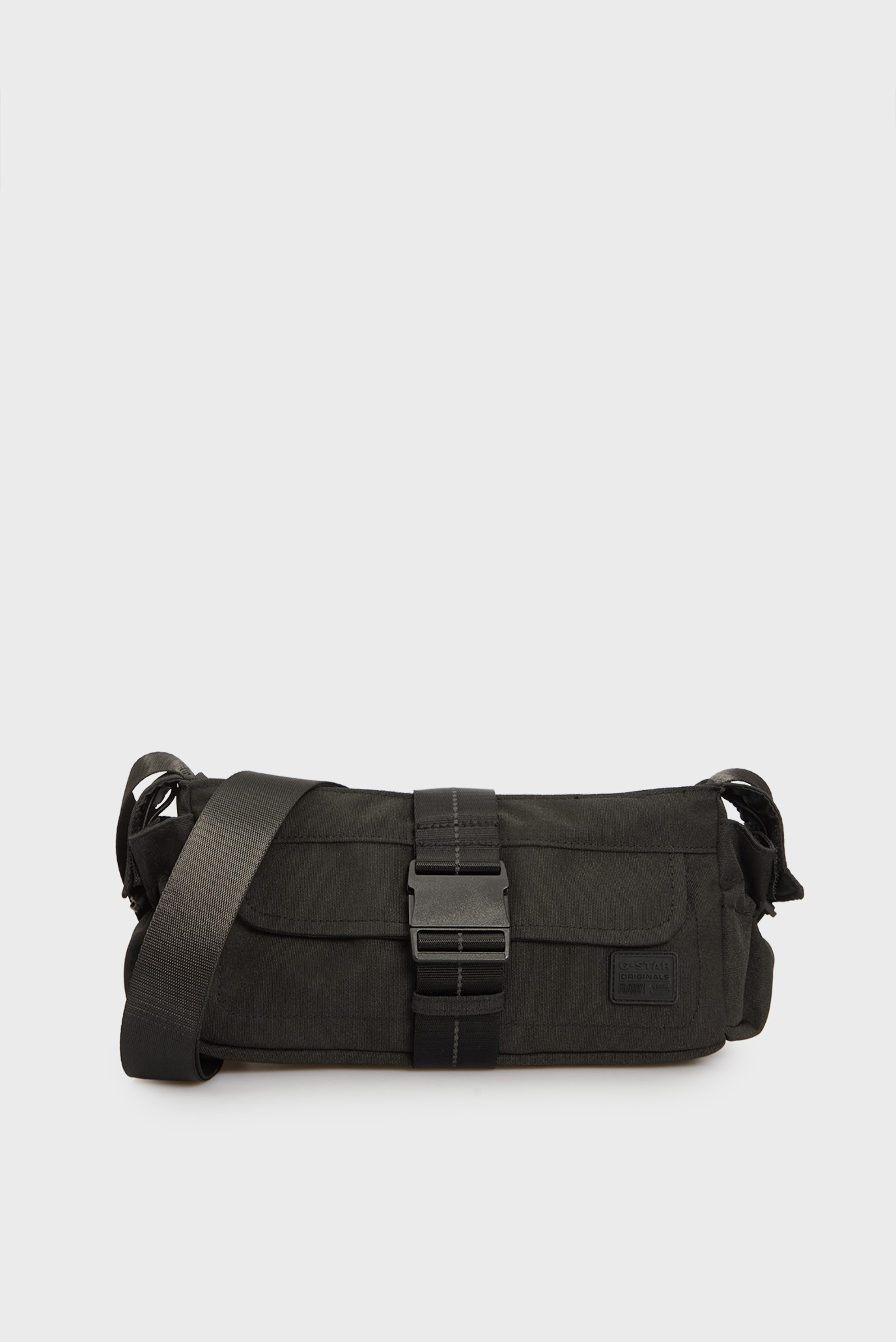 Женская черная сумка Cargo Baguette Bag wmn Черный ONESIZE G-Star RAW D26242,D738 Женская черная сумка Cargo Baguette Bag wmn Черный ONESIZE G-Star RAW D26242,D738
