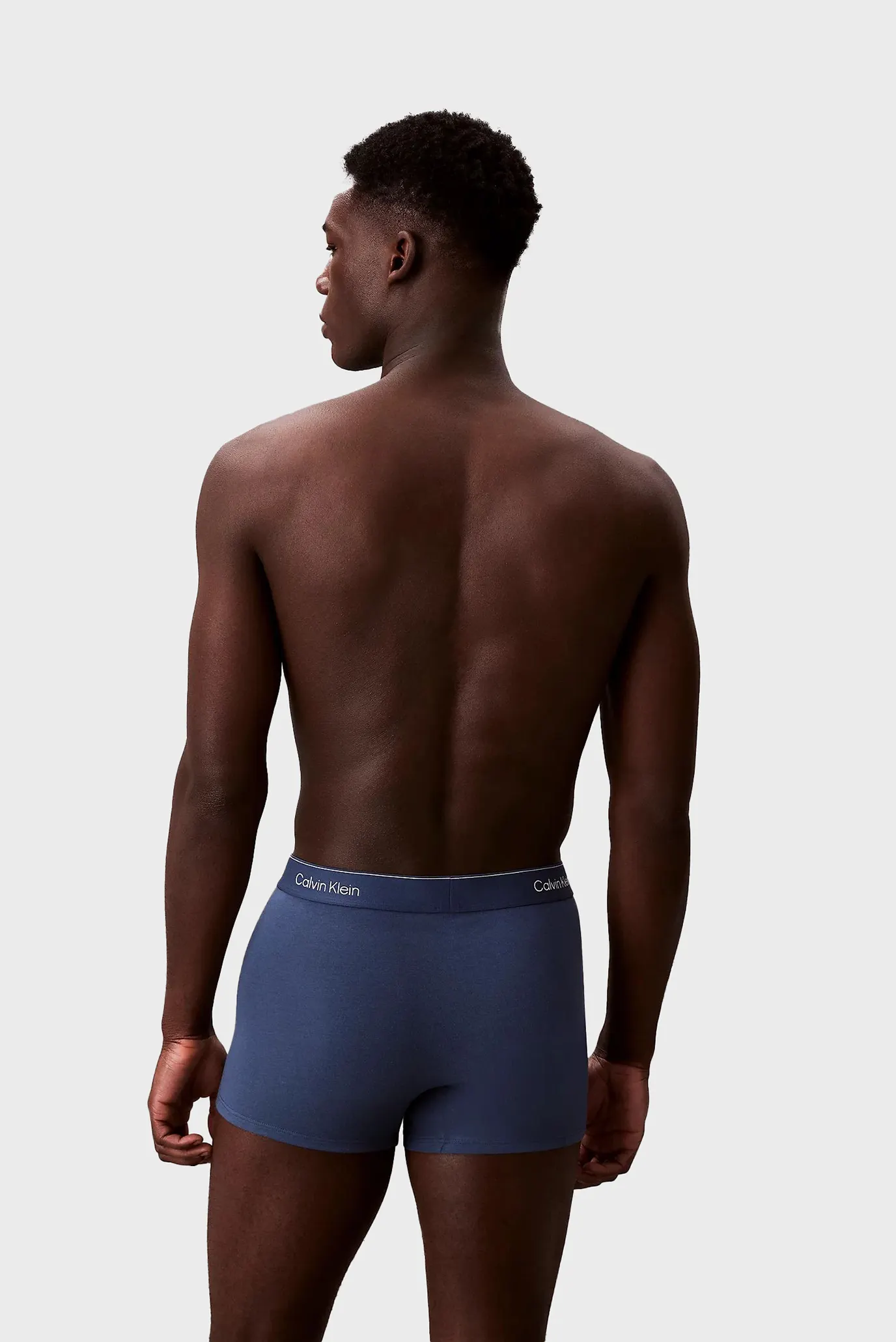 Чоловічі боксери (3 шт) RELAXED FIT TRUNK 3PK 4