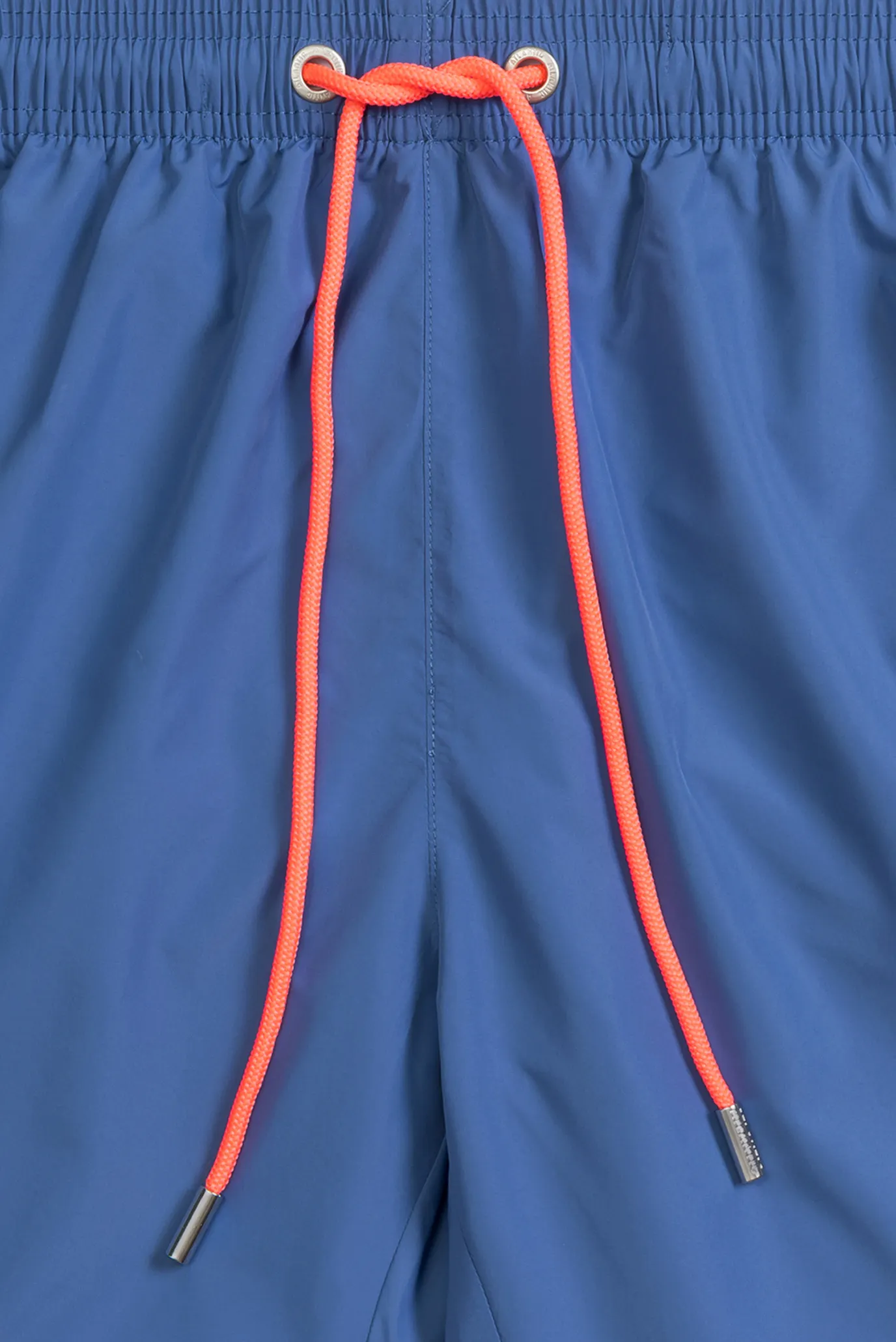 Чоловічі сині плавальні шорти 3