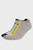 Жіночі шкарпетки (2 пари) adidas by Stella McCartney