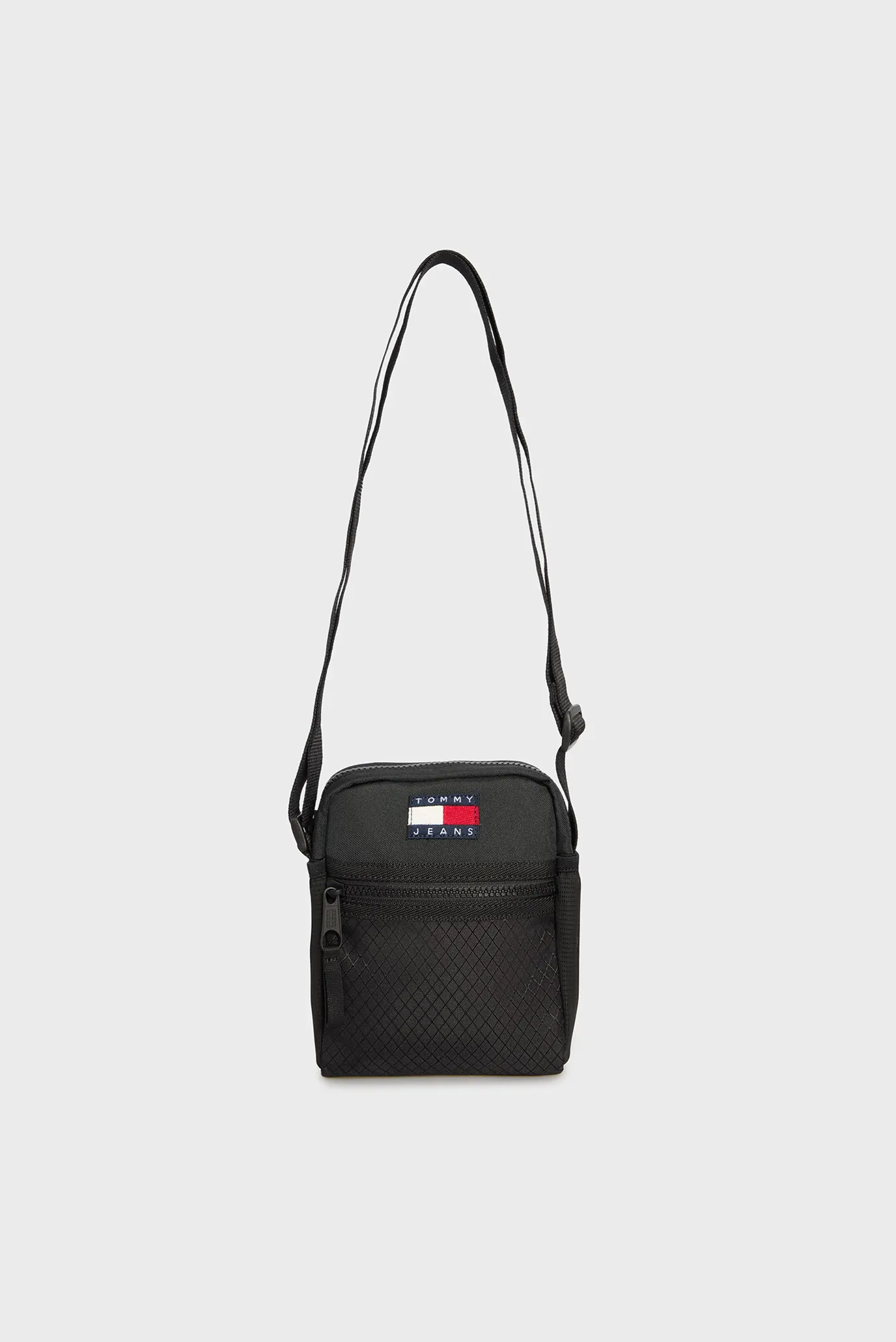 Чоловіча чорна сумка ARCHIVE 5