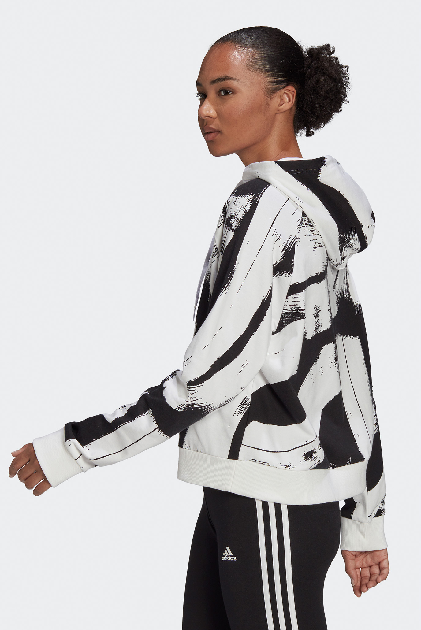 Adidas bold age outlet jacket